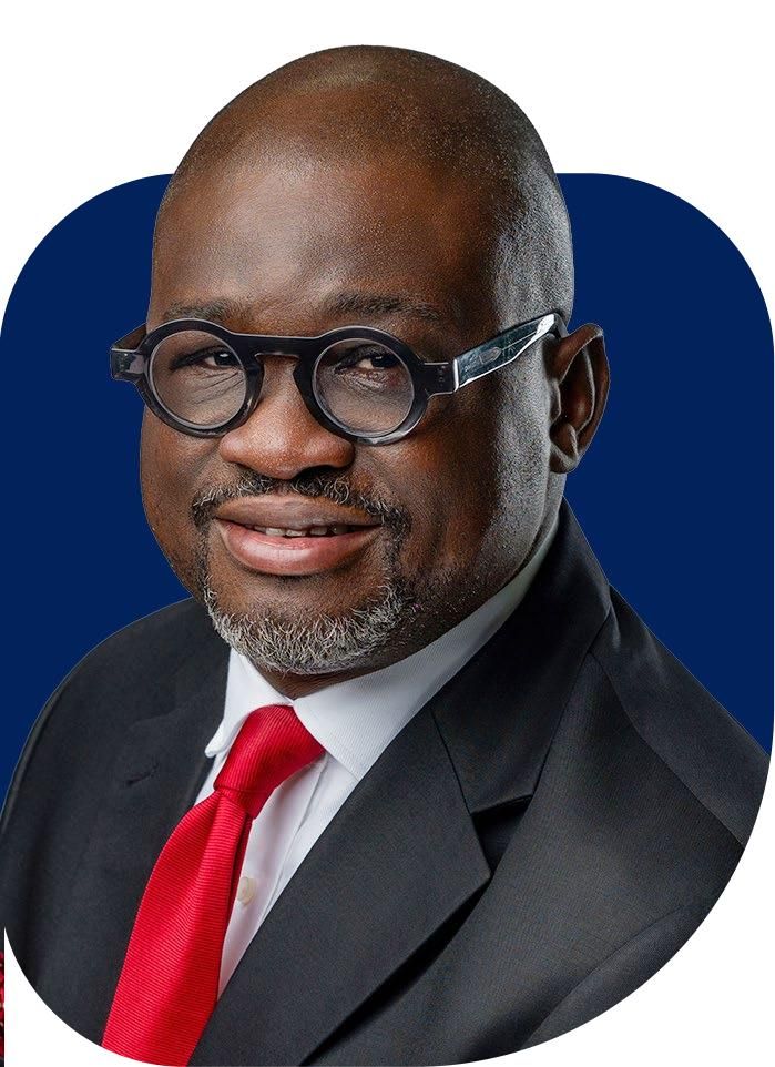 James Adenuga