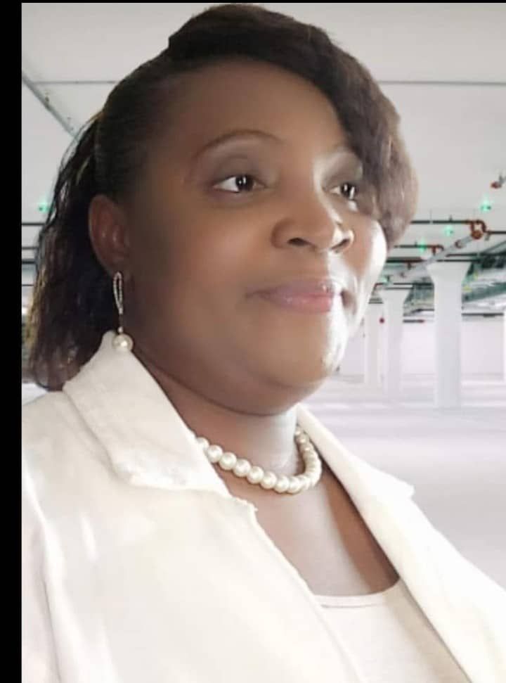 Speaker profile image for Kikelomo Amoreoluwa