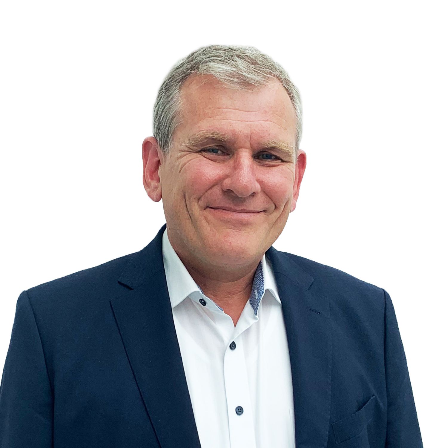 Markus Grumann