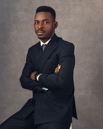 Speaker profile image for Obaloluwa Dairo