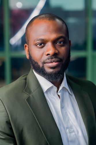 Speaker profile image for Olatunde Daranijo