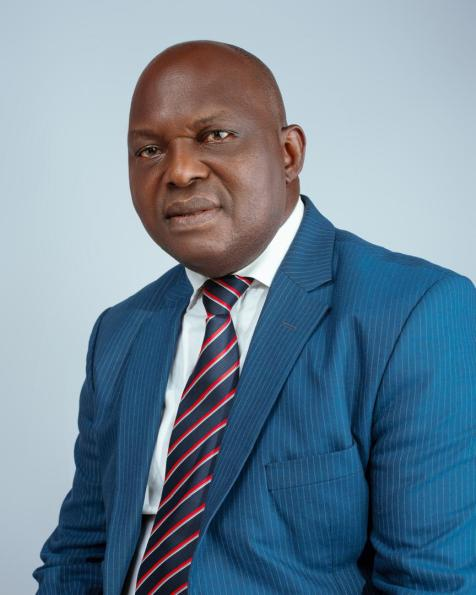 Speaker image for Olugbenga Ogunmoyela