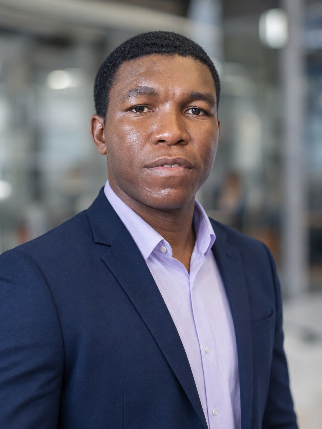 Samuel Oladoye