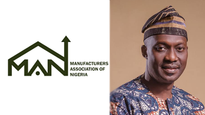 Segun Ajayi-Kadir