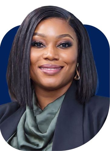 Speaker profile image for Temitope Dosumu