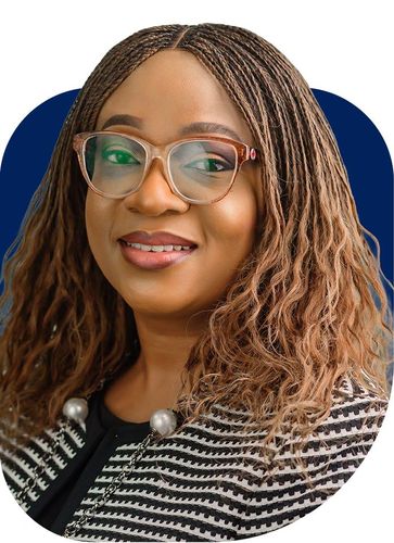 Speaker profile image for Tomi Adepoju