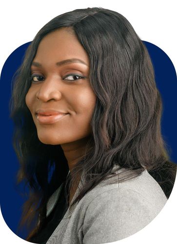 Speaker profile image for Yewande Adeyi