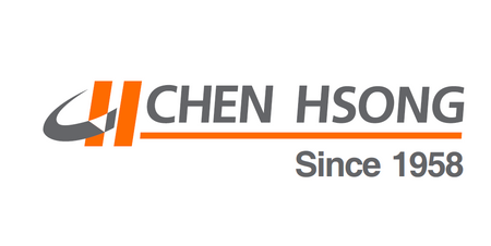 Chen Hsong