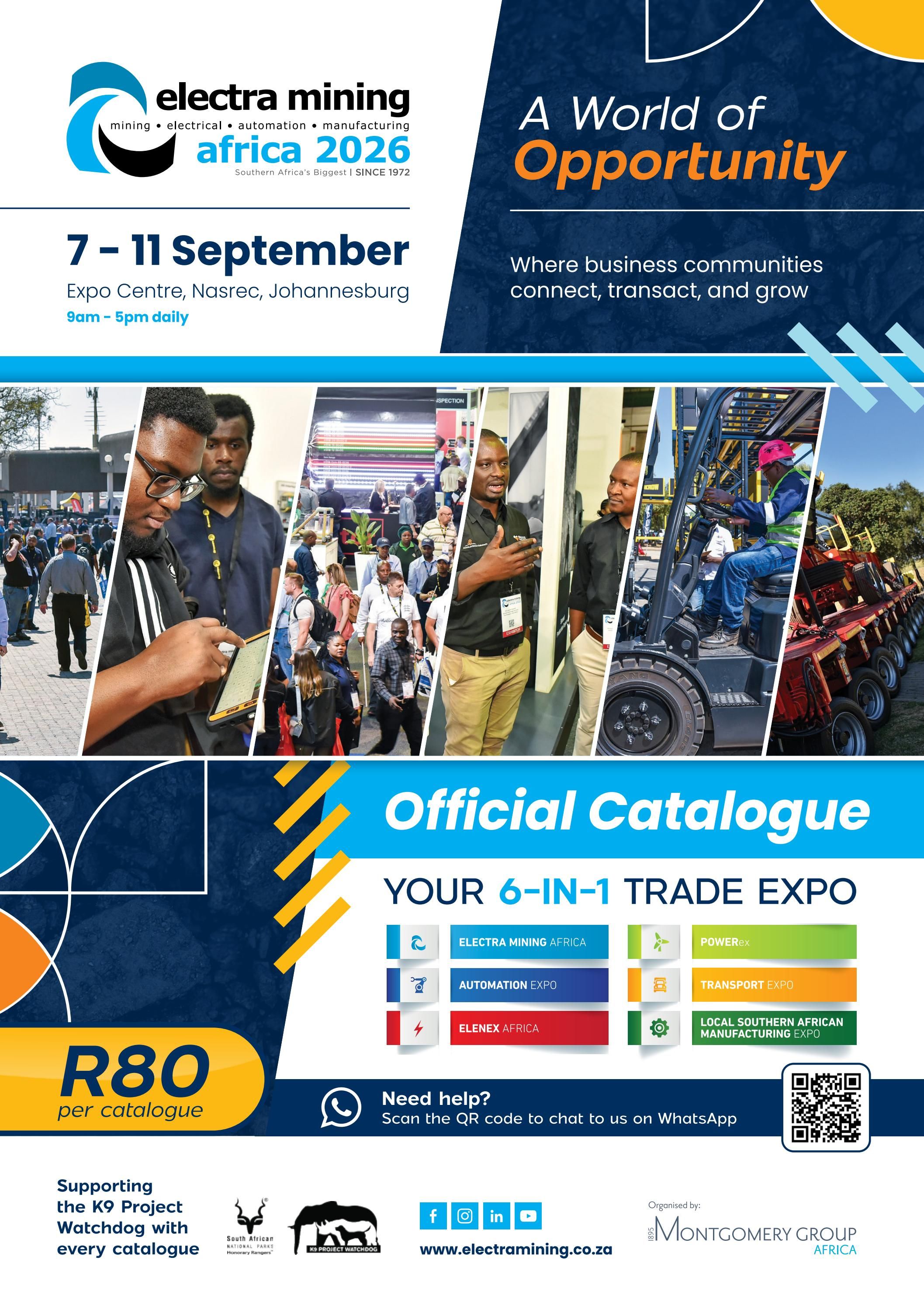 catalogue