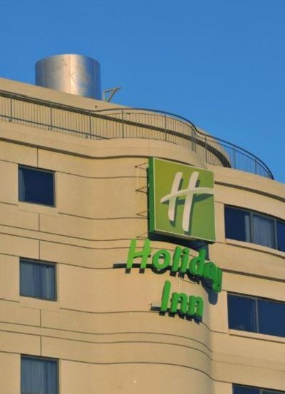 Holiday Inn Rosebank