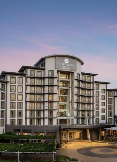 Protea Hotel Wanderers