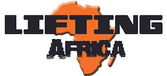 Lifting Africa