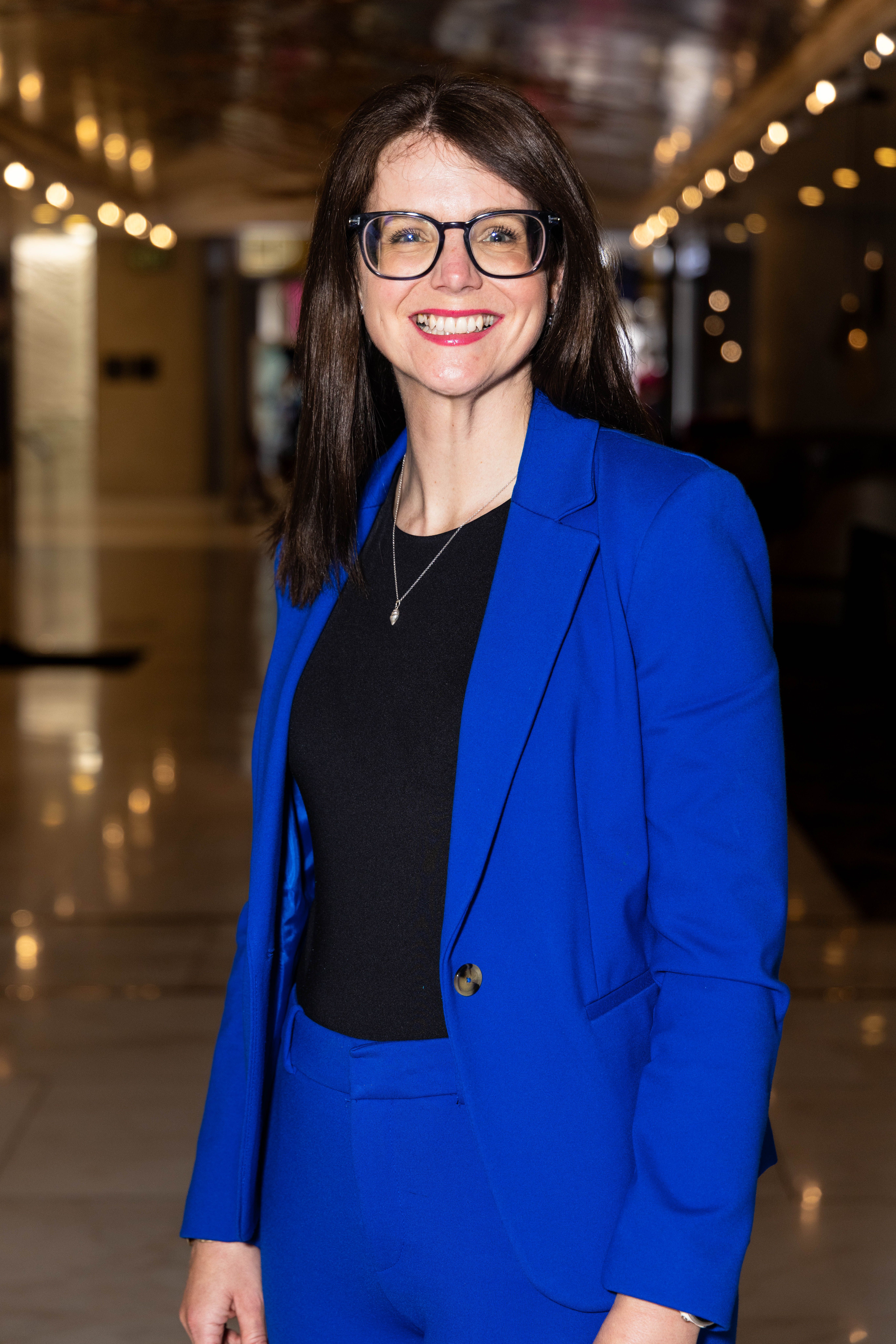 ESG as a growth lever can turn uncertainty into opportunity through connection and collaboration