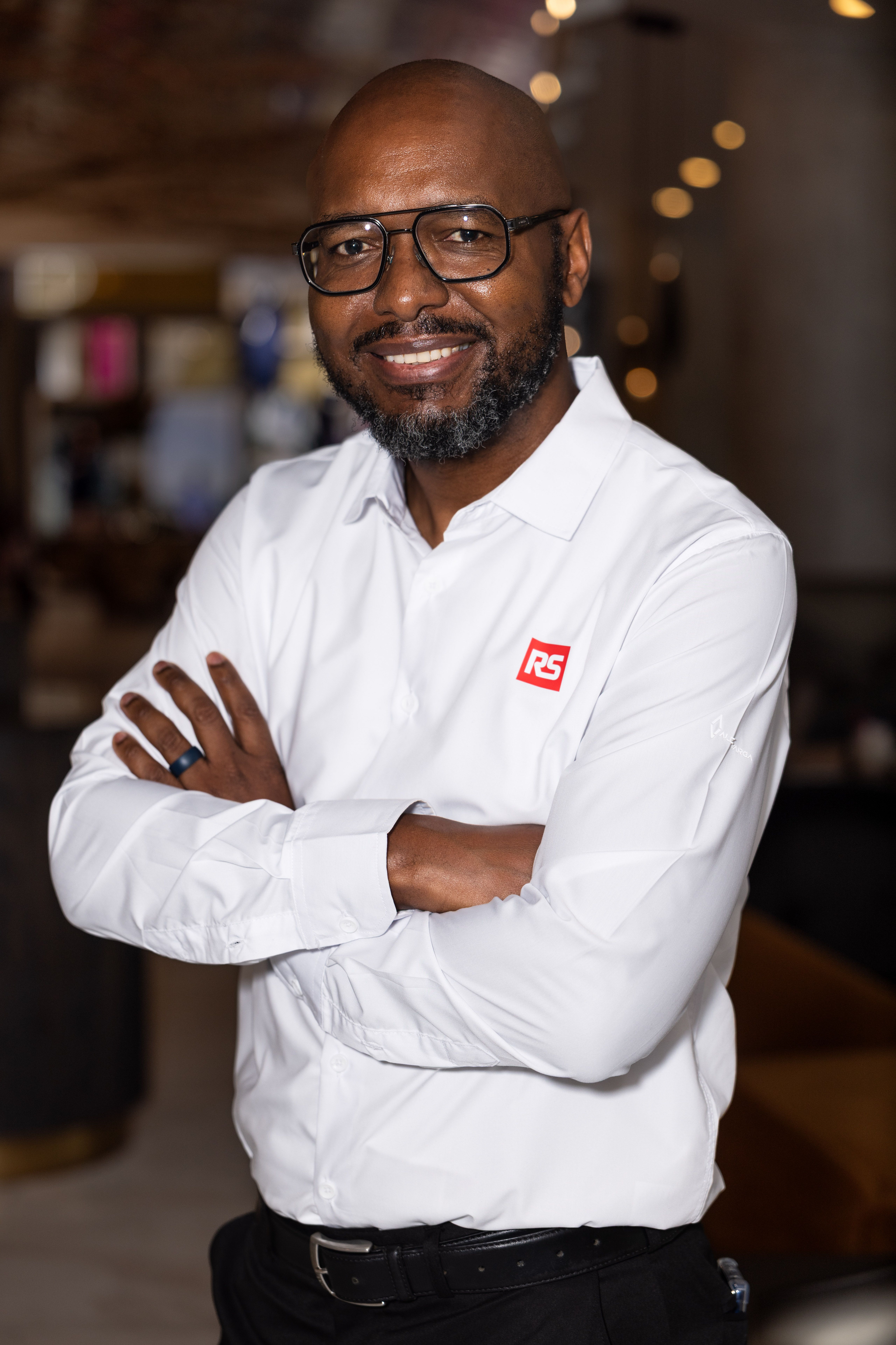 Best practices for managing the MRO supply chain in Africa