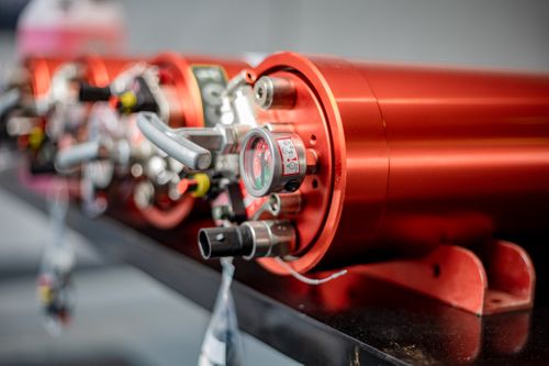 Integrated Fire Technology branches out to Steelpoort, elevating the customer experience through local support