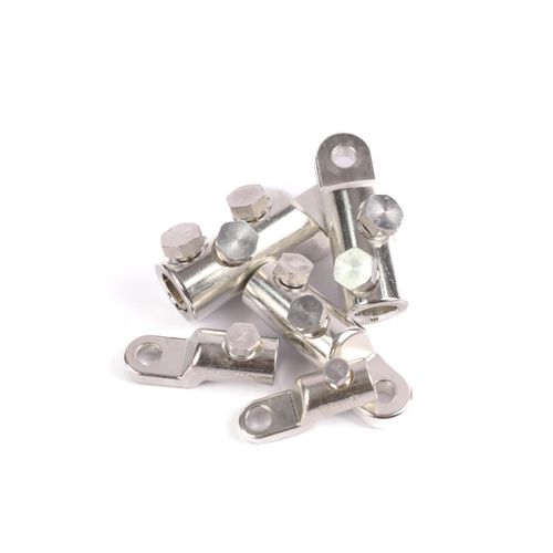 Simplifying Electrical Connections Torque Shear Lugs (ATSL) and Connectors (ATSC)