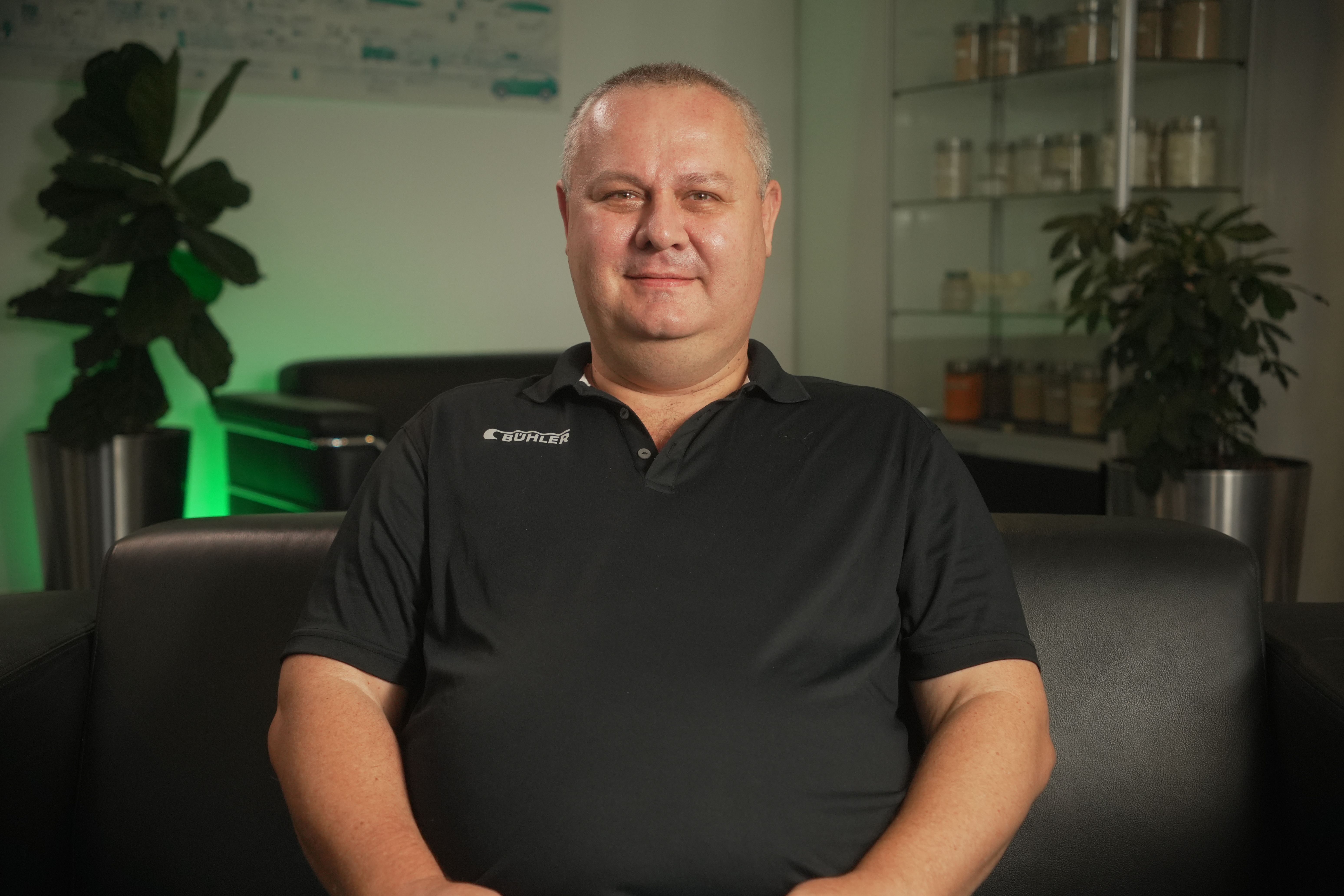 Investing in the future of engineering talent