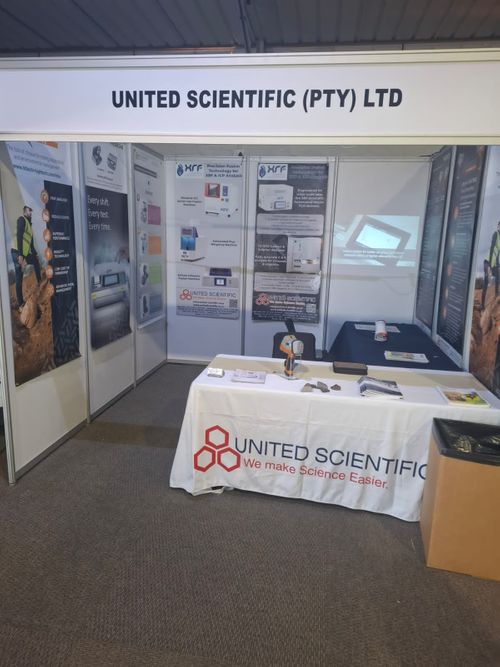 United Scientific to Showcase Advanced Laboratory and Analytical Solutions at Electra Mining Africa 2026
