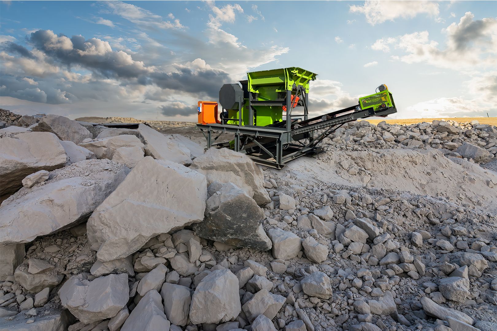 Caldas Engineering celebrates 30 years of building trust, performance and lasting partnerships