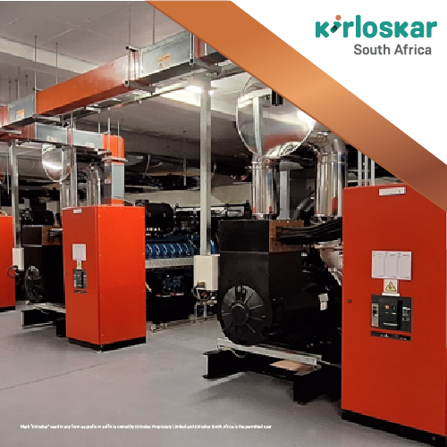 Powering Premium Solutions