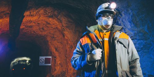Answering to the new Diesel Particulate Matter (DPM) Exposure Legislation for South African Mines