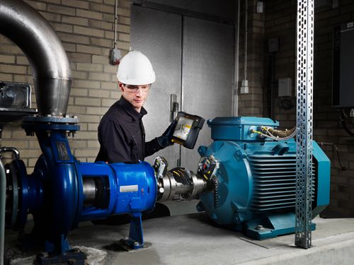 Engineering Dynamics to Showcase Easy-Laser Solutions at Electra Mining