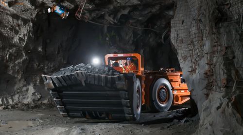 Retrofitting Tier 2 Engines: The Most Practical Path to OEL Compliance in South African Underground Mines