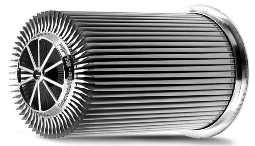 Understanding Diesel Particulate Filters (DPFs)