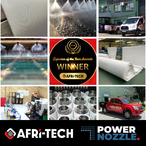  Afri-Tech’s Engineering Evolution