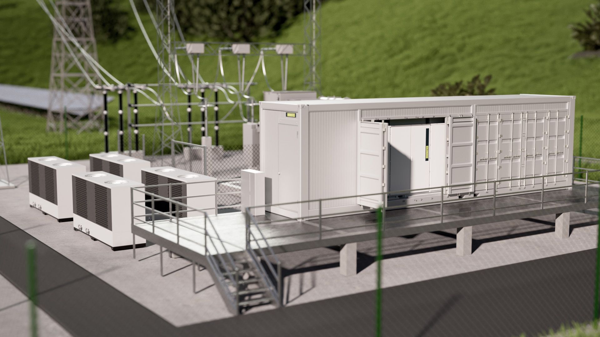 Power your mine with stable, future ready energy