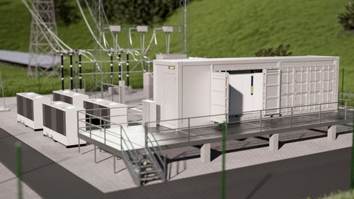 Power your mine with stable, future ready energy