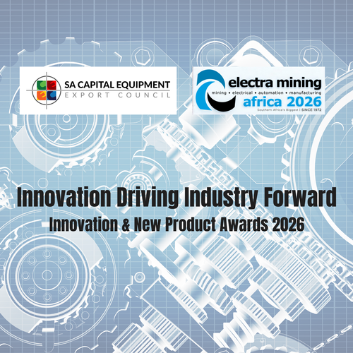 Innovation Driving Industry Forward at Electra Mining Africa 2026