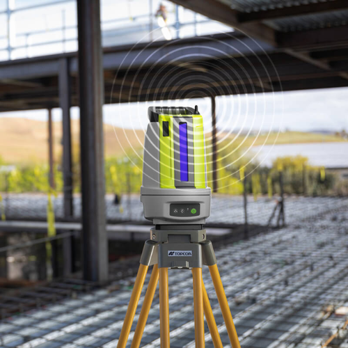 New Authorized Topcon Distributor for Africa