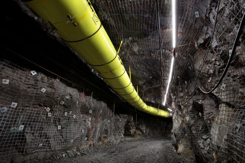 HardLine Performance Ducting