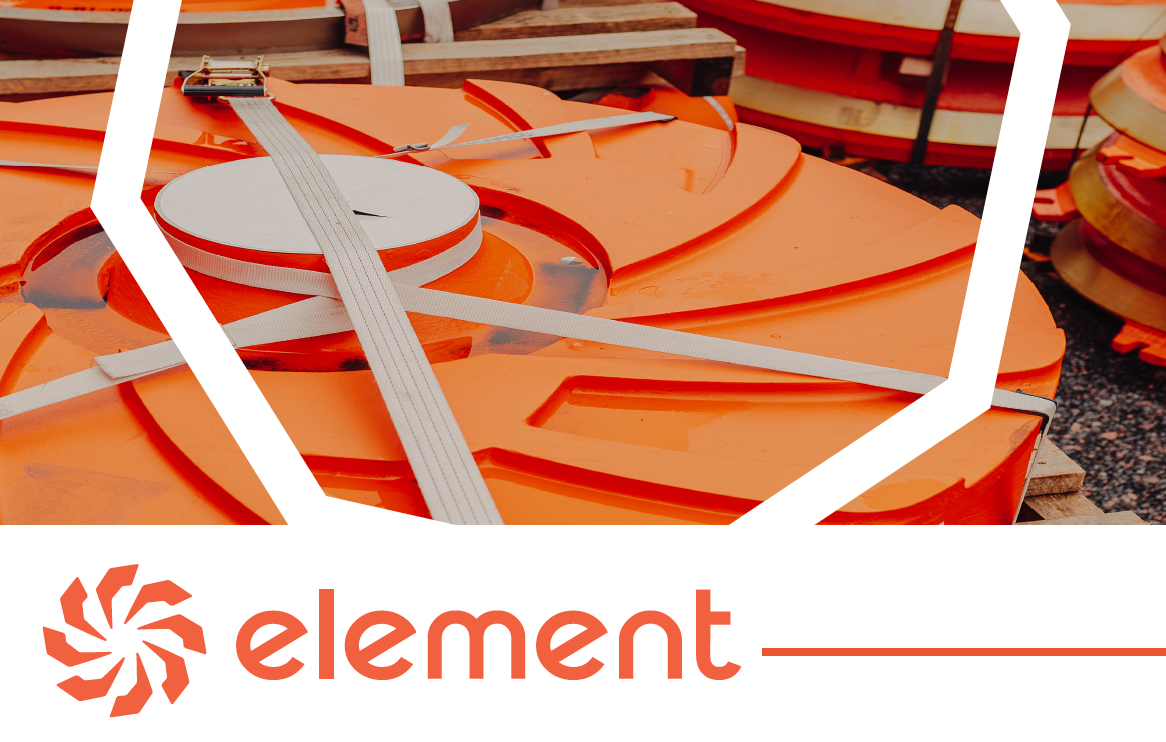 Element to Showcase Expanded Product Portfolio at Electra Mining Africa 2026