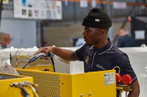 BOOYCO ENGINEERING LEADS UNDERGROUND WITH PURPOSE-BUILT HVAC SYSTEMS