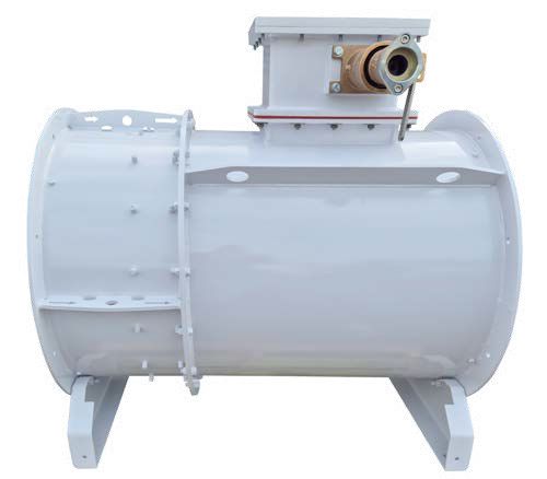 PreventEx™: Built for Hazardous Environments, Proven Underground