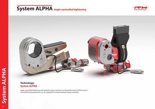 More than 40 years of continuous development