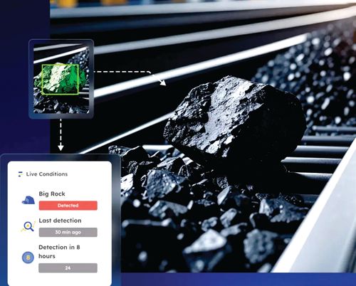 Vision AI Enhances Asset Visibility and Reliability Across Mining Operations