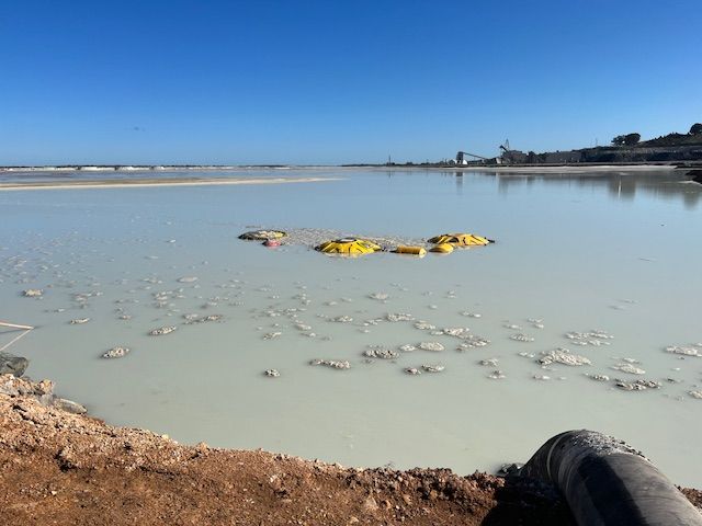 Turret™ Improves Dewatering Performance in Challenging Lithium Operations