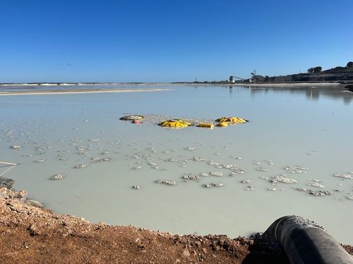 Turret™ Improves Dewatering Performance in Challenging Lithium Operations