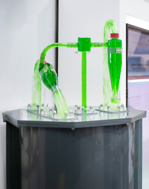 Multotec to demonstrate the importance of cyclone efficiency at Electra Mining Africa 2026