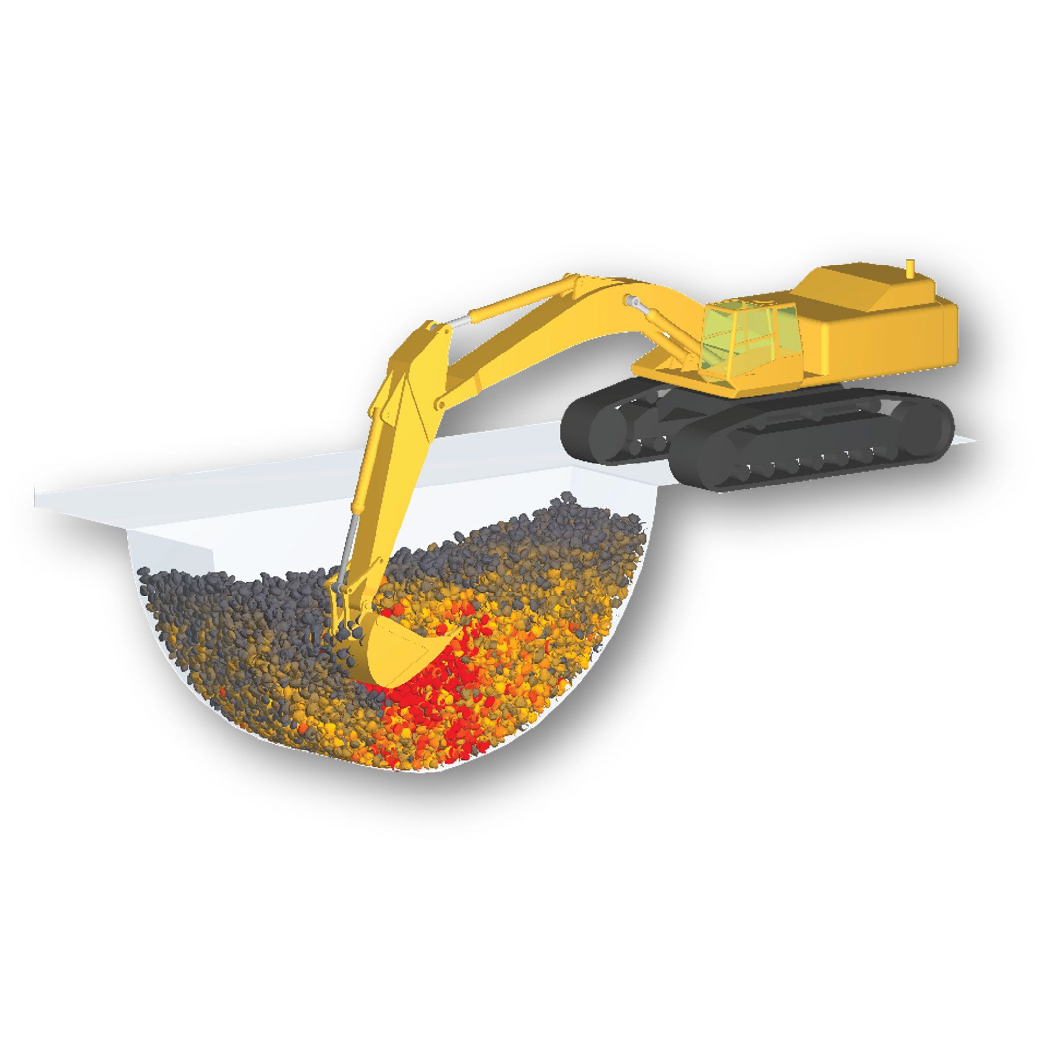 Simutron to Exhibit at Electra Mining Africa 2026