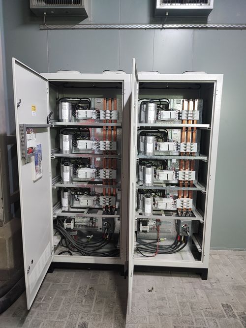 Alpha Power Solutions Brings Decades of Power Quality Expertise to Electra Mining Africa 2026