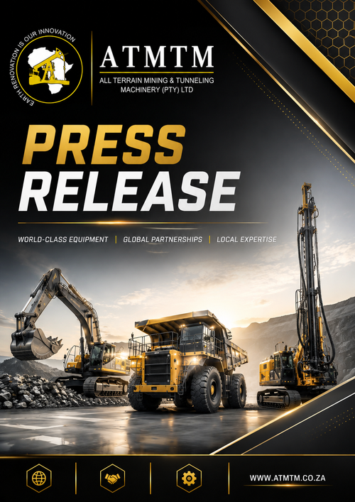 ATMTM Press Release 