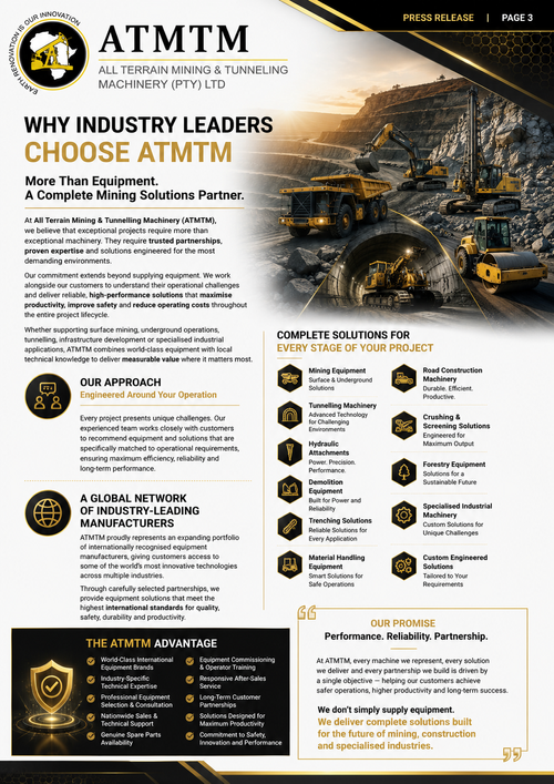 ATMTM Press Release P3