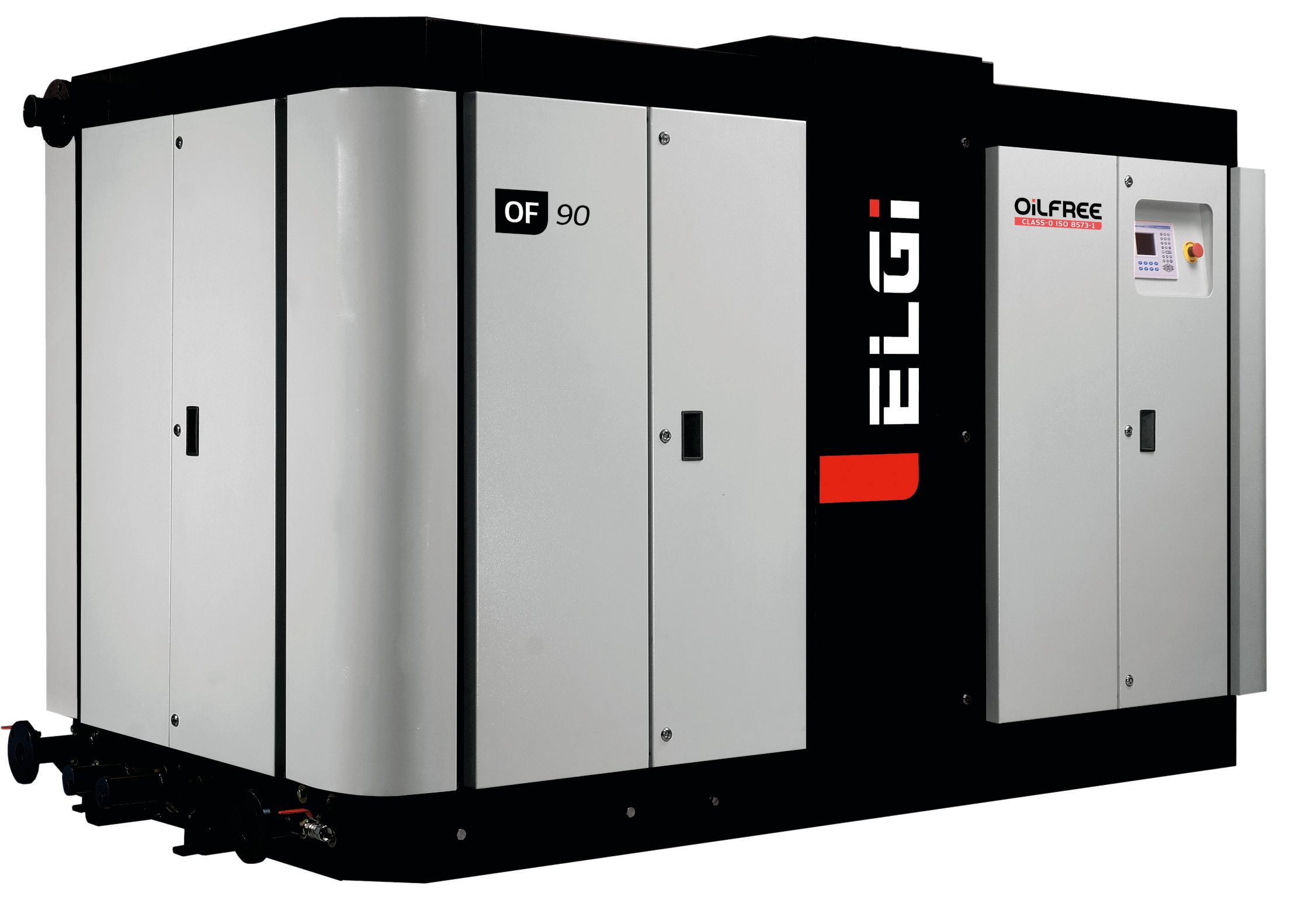 Integrated Air Solutions places energy efficiency centre stage at Electra Mining Africa, exhibiting Tier 1 compressor brands engineered to deliver premium quality air solutions 
