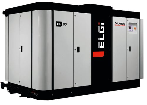 Integrated Air Solutions places energy efficiency centre stage at Electra Mining Africa, exhibiting Tier 1 compressor brands engineered to deliver premium quality air solutions 