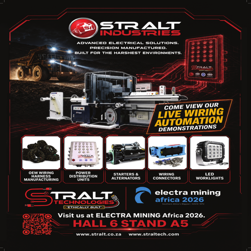 Experience the future of automated OEM wiring harness manufacturing at STRALT