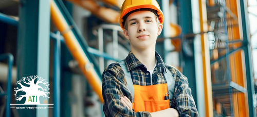 South Africa’s Skills Crisis Is a Youth Opportunity in Disguise.  